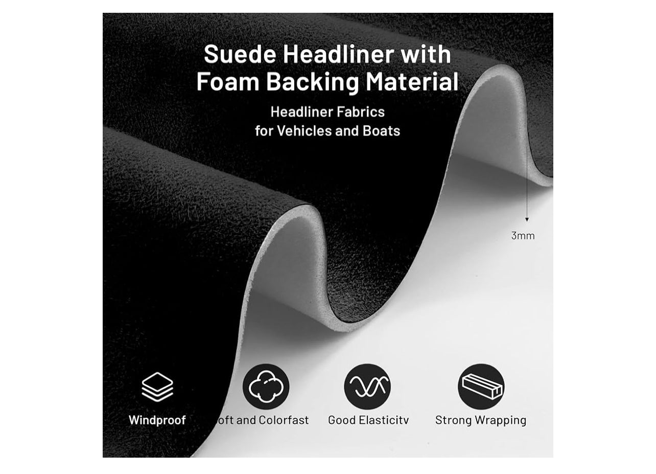 headliner fabric