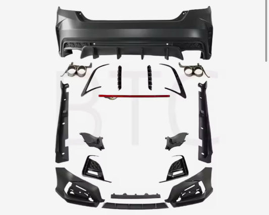 YOFER BODY KIT 2018-22