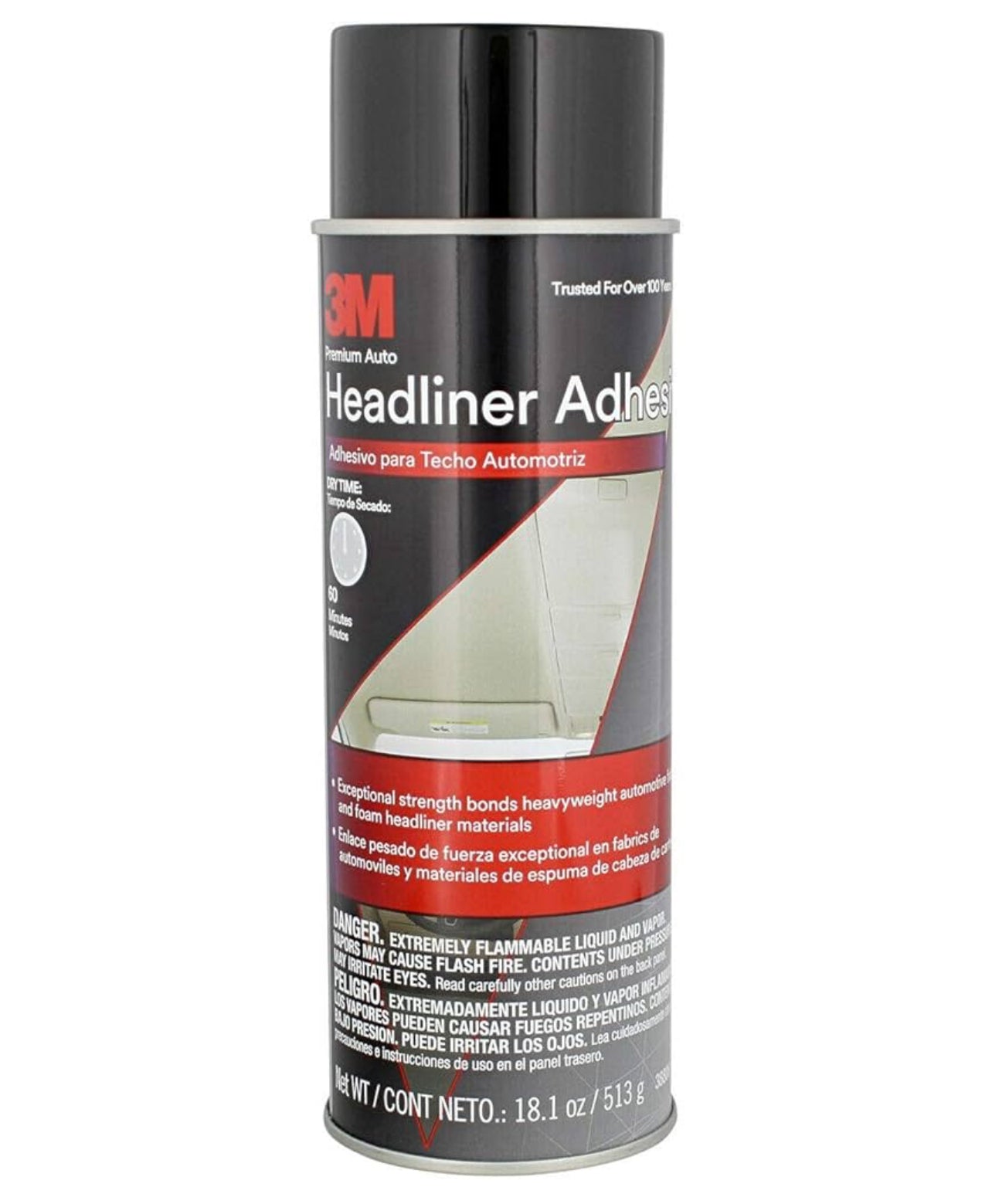 headliner adhesive