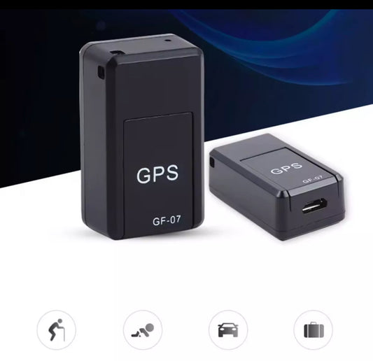 GPS FOR CARS